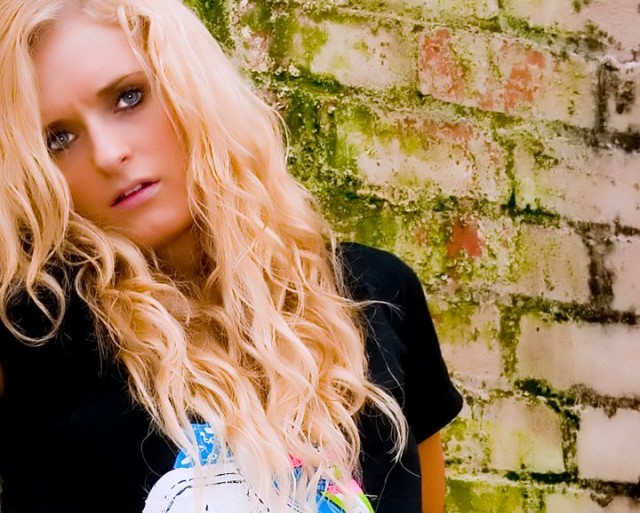 Kimberly Mcvicar Fotoğrafı