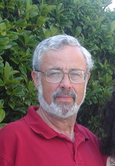 James Hayman Fotoğrafı