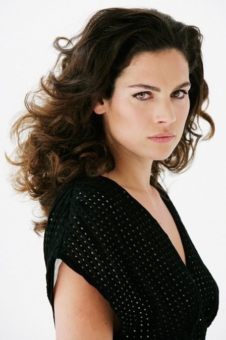 Anna Drijver Fotoğrafı