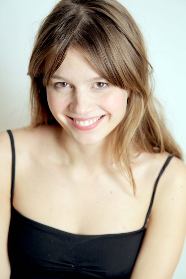 Katja Herbers Fotoğrafları 3