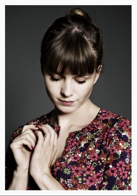 Katja Herbers Fotoğrafları 30