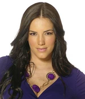 Gaby Espino Fotoğrafı