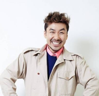 Noh Hong-chul Fotoğrafları 1