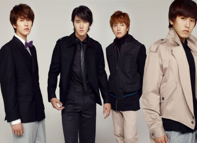 Super Junior Fotoğrafı