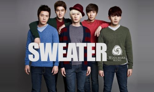 Super Junior Fotoğrafı