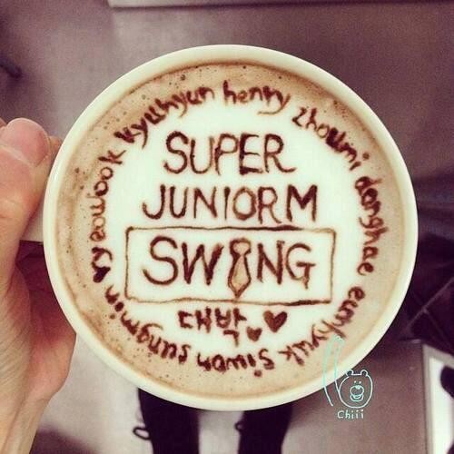 Super Junior Fotoğrafları 54