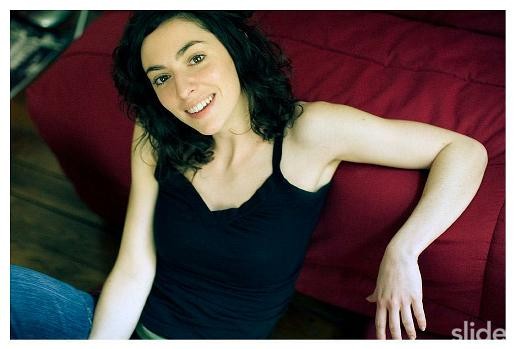 Laëtitia Lopez fotoğrafı