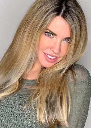 Nicole Andrews Fotoğrafı