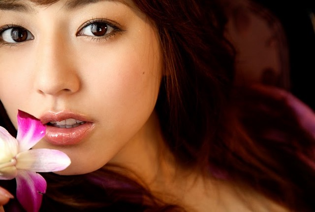 Yumi Sugimoto Fotoğrafı