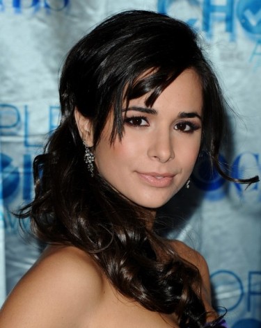 Josie Loren Fotoğrafları 2