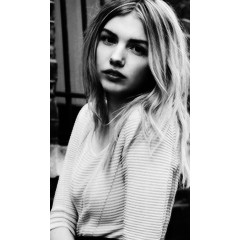 Hannah Murray Fotoğrafı