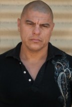 Mariano Mendoza Fotoğrafı