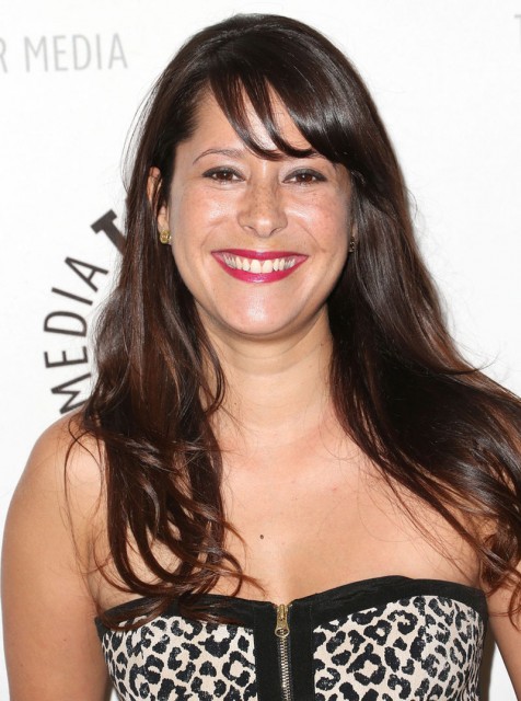 Kimberly Mccullough Fotoğrafları 4