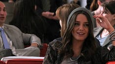 Addison Timlin Fotoğrafı