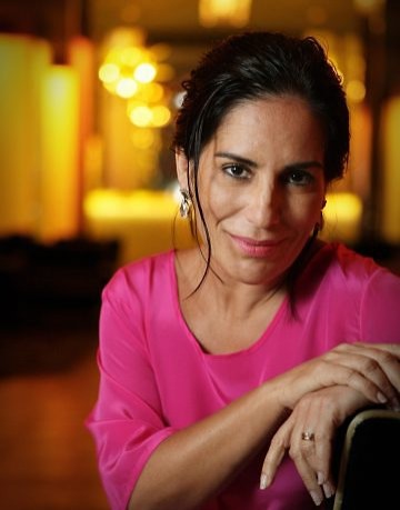Glória Pires fotoğrafı