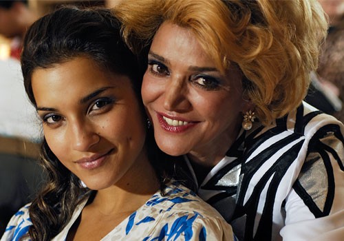 Amber Rose Revah Fotoğrafları 3