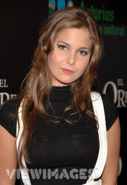 Natalia Sánchez Fotoğrafı