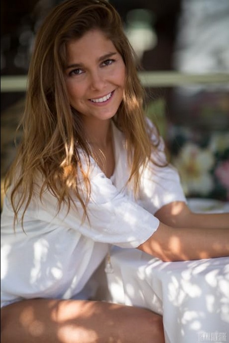 Natalia Sánchez Fotoğrafı