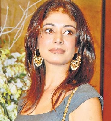 Pooja Batra Fotoğrafları 6