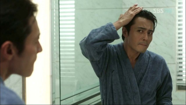 Jang Dong-gun Fotoğrafı