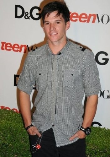 Mark Hapka fotoğrafı