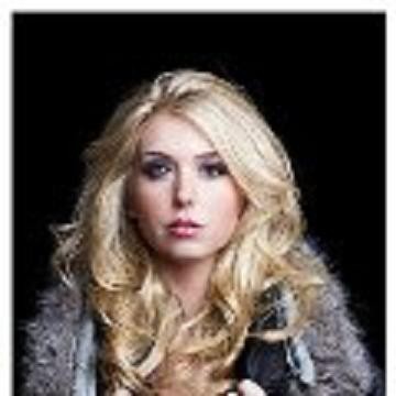 Julianna Therese Barninger Fotoğrafı
