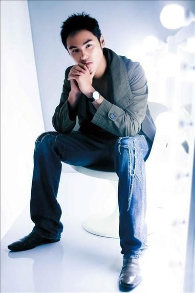 Ethan Ruan Fotoğrafı