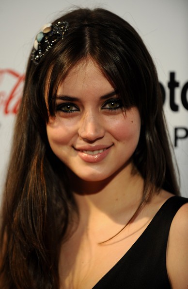 Ana de Armas Fotoğrafları 25