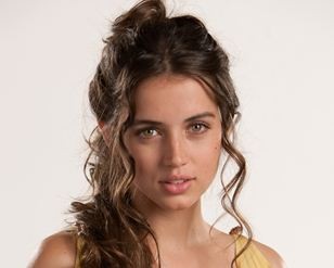 Ana de Armas Fotoğrafları 31