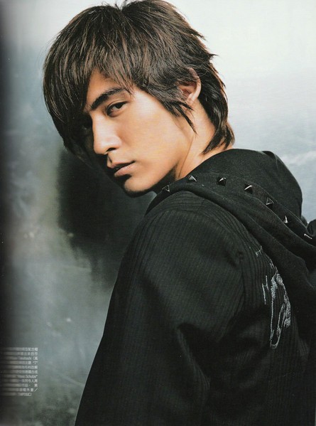 Vic Zhou Fotoğrafları 4