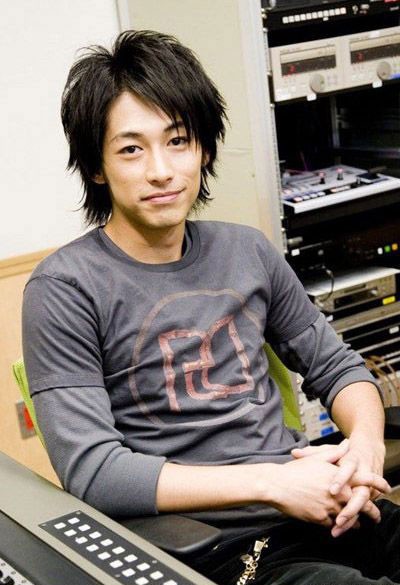 Dean Fujioka Fotoğrafları 2