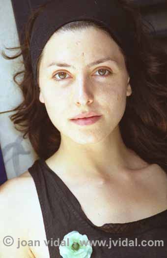 Bárbara Lennie Fotoğrafı