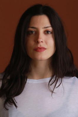 Bárbara Lennie Fotoğrafı