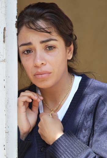 Tatiana Astengo fotoğrafı