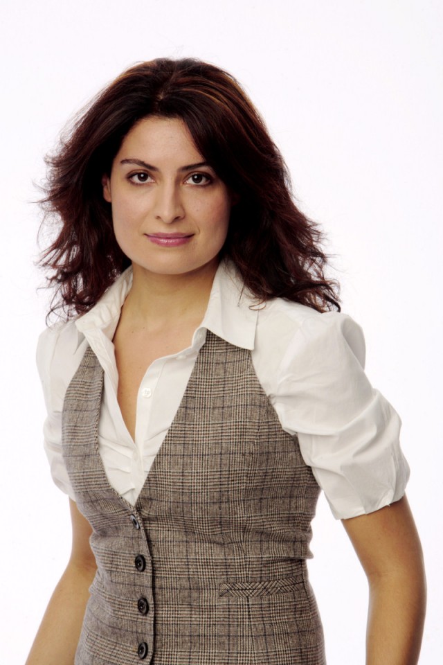 Ledicia Sola Fotoğrafı