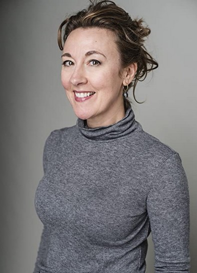 Dorothy Atkinson Fotoğrafı