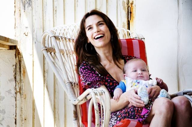 Stefania Montorsi Fotoğrafı
