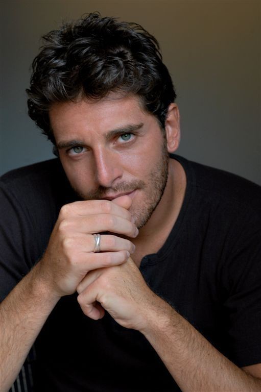 Giampaolo Morelli Fotoğrafı