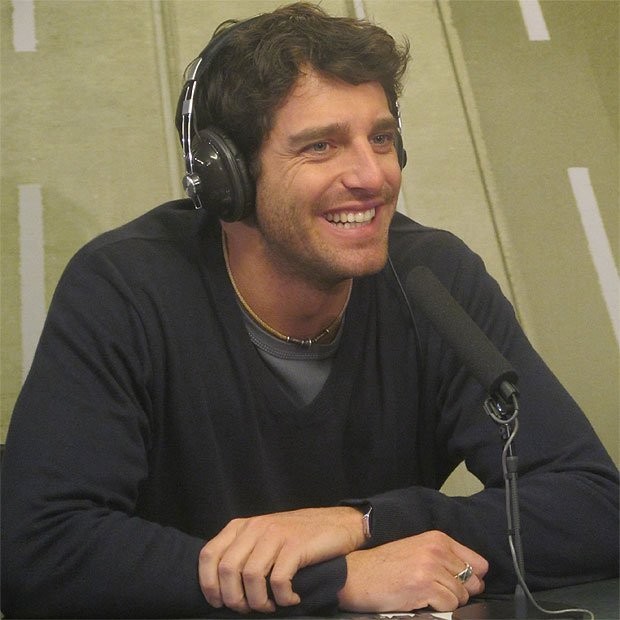 Giampaolo Morelli Fotoğrafı