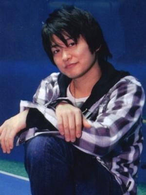 Hiro Shimono Fotoğrafı