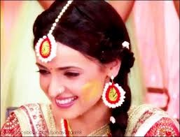 Sanaya Irani Fotoğrafı