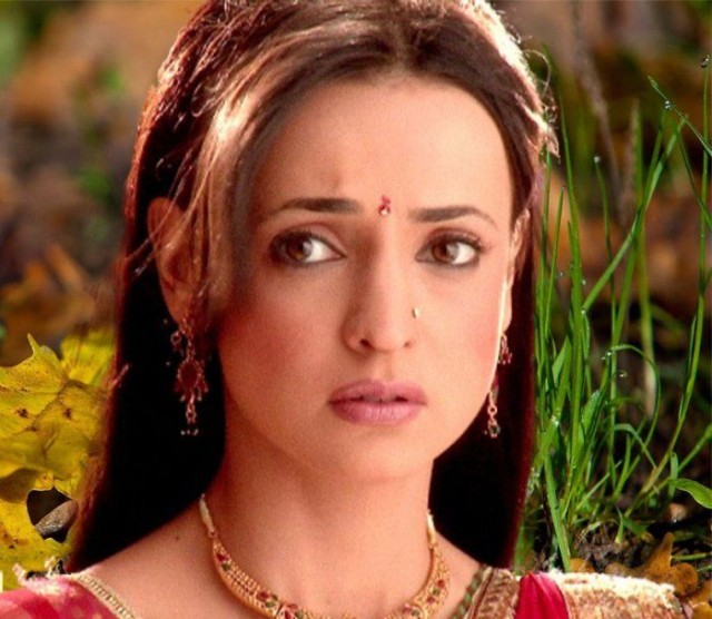 Sanaya Irani Fotoğrafları 2