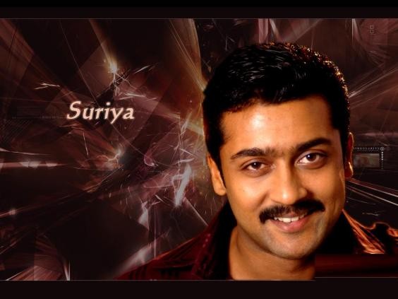 Suriya Fotoğrafı