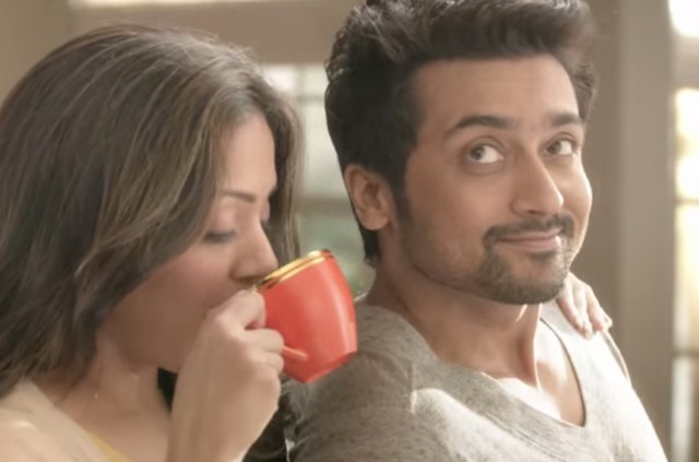 Suriya Fotoğrafı