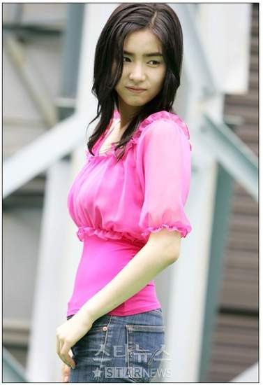 Shin Se-kyeong Fotoğrafı