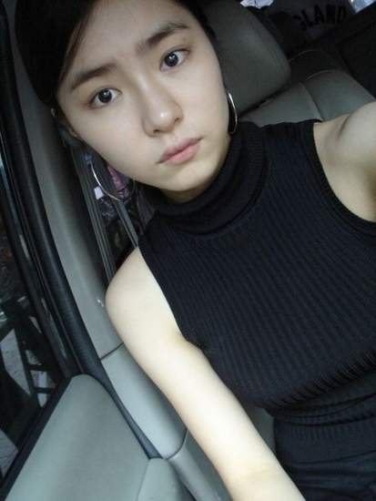 Shin Se-kyeong Fotoğrafı