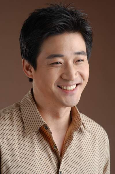 Jeon No-min Fotoğrafı