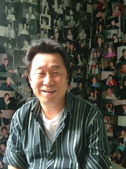 Im Ha-ryong Fotoğrafı