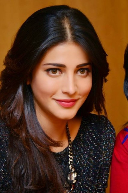 Shruti K. Haasan fotoğrafı