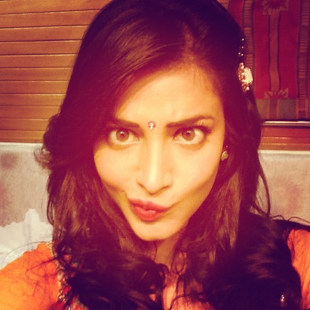 Shruti K. Haasan Fotoğrafı